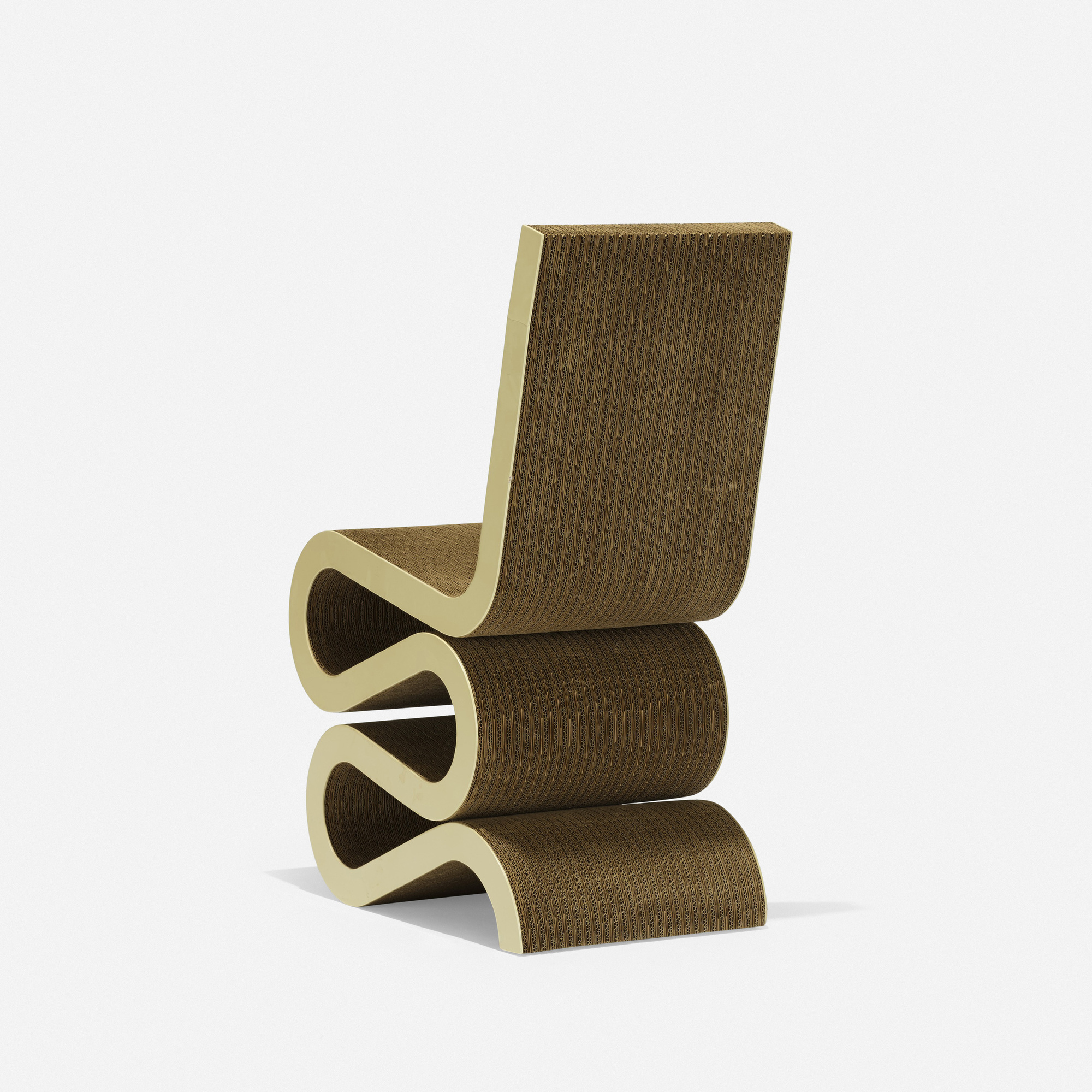 开云（中国） - 坐具|休闲椅|办公家具|设计师家具|Wiggle Side 休闲椅