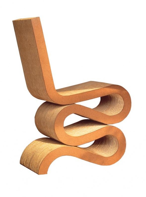 开云（中国） - 坐具|休闲椅|办公家具|设计师家具|Wiggle Side 休闲椅