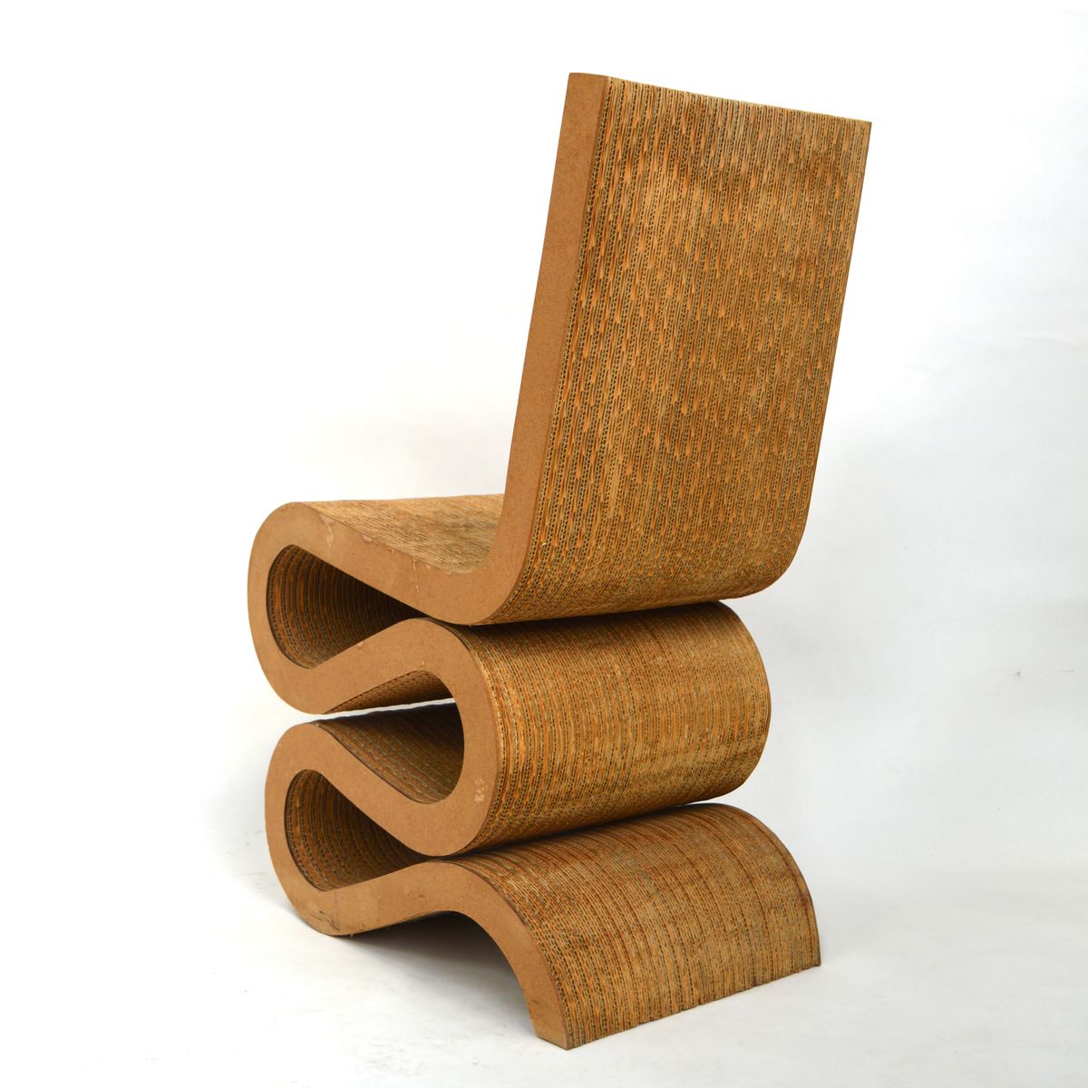 开云（中国） - 坐具|休闲椅|办公家具|设计师家具|Wiggle Side 休闲椅