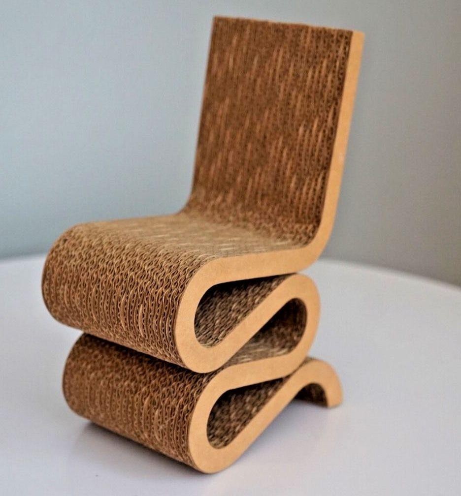 开云（中国） - 坐具|休闲椅|办公家具|设计师家具|Wiggle Side 休闲椅