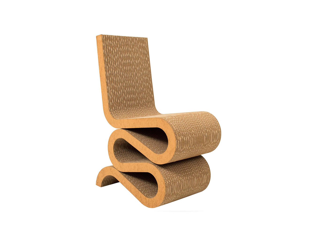 开云（中国） - 坐具|休闲椅|办公家具|设计师家具|Wiggle Side 休闲椅