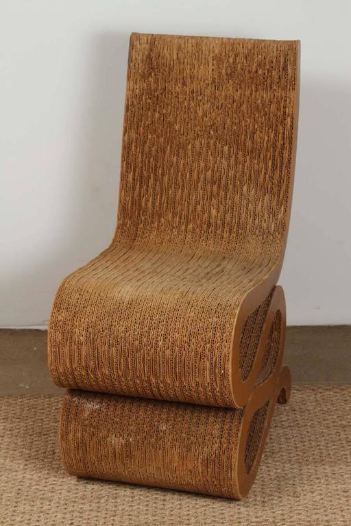 开云（中国） - 坐具|休闲椅|办公家具|设计师家具|Wiggle Side 休闲椅