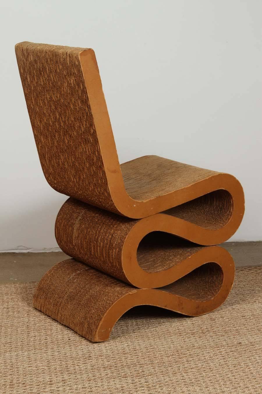 开云（中国） - 坐具|休闲椅|办公家具|设计师家具|Wiggle Side 休闲椅