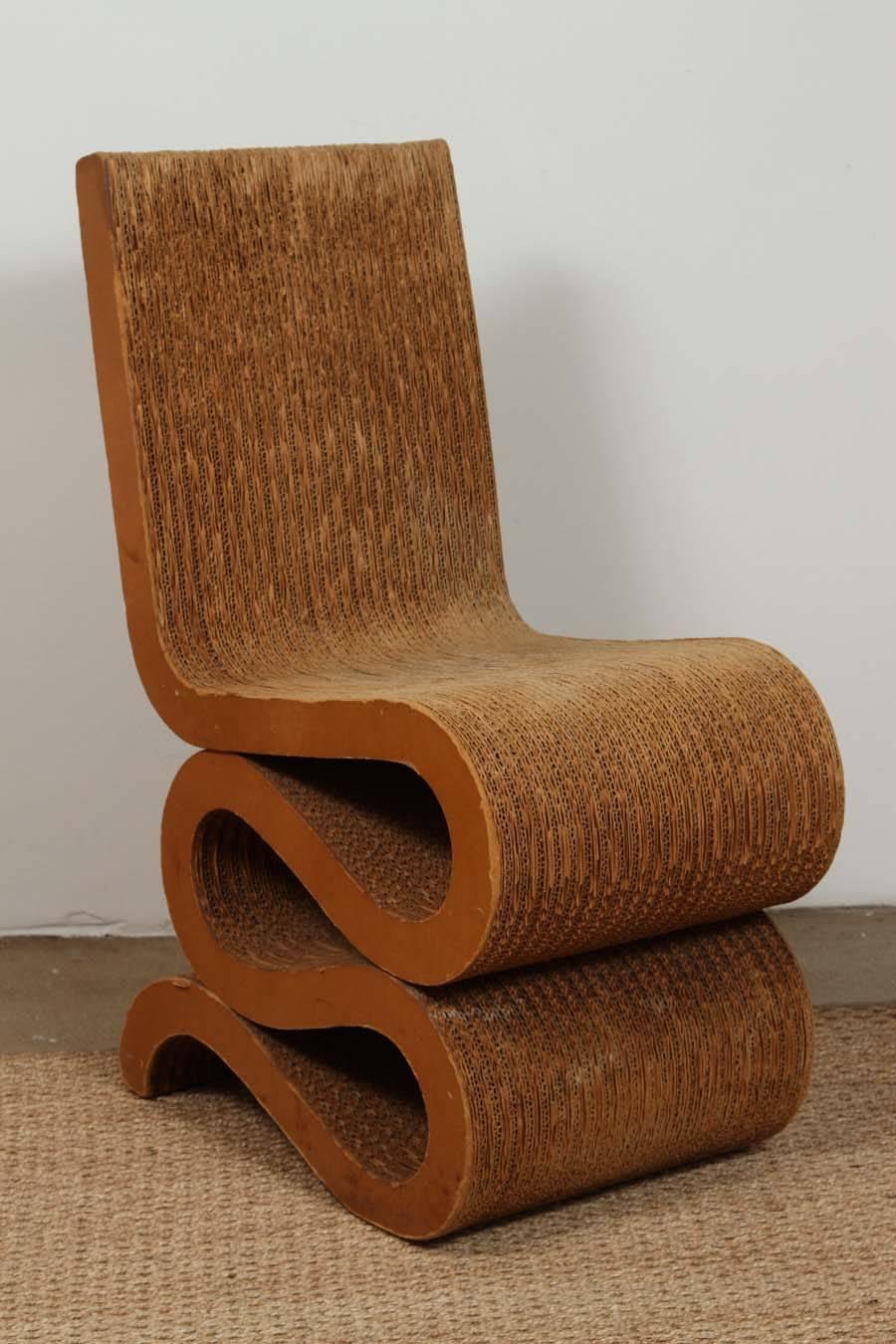 开云（中国） - 坐具|休闲椅|办公家具|设计师家具|Wiggle Side 休闲椅