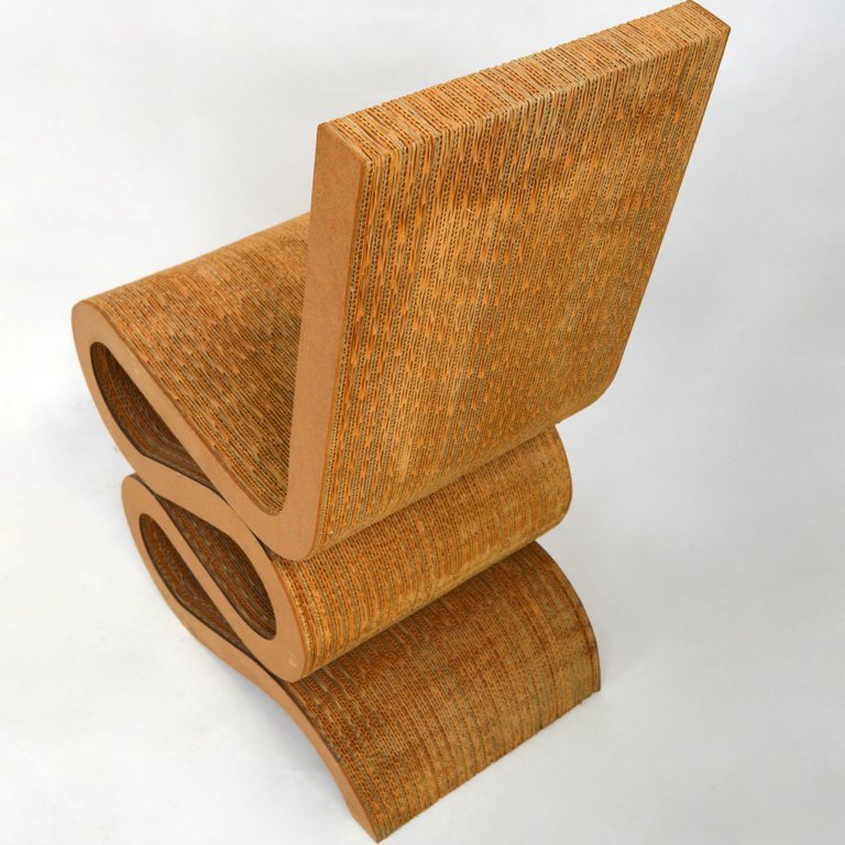 开云（中国） - 坐具|休闲椅|办公家具|设计师家具|Wiggle Side 休闲椅