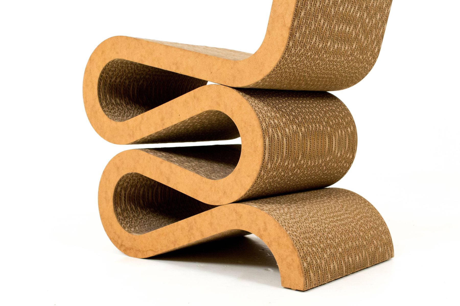 开云（中国） - 坐具|休闲椅|办公家具|设计师家具|Wiggle Side 休闲椅