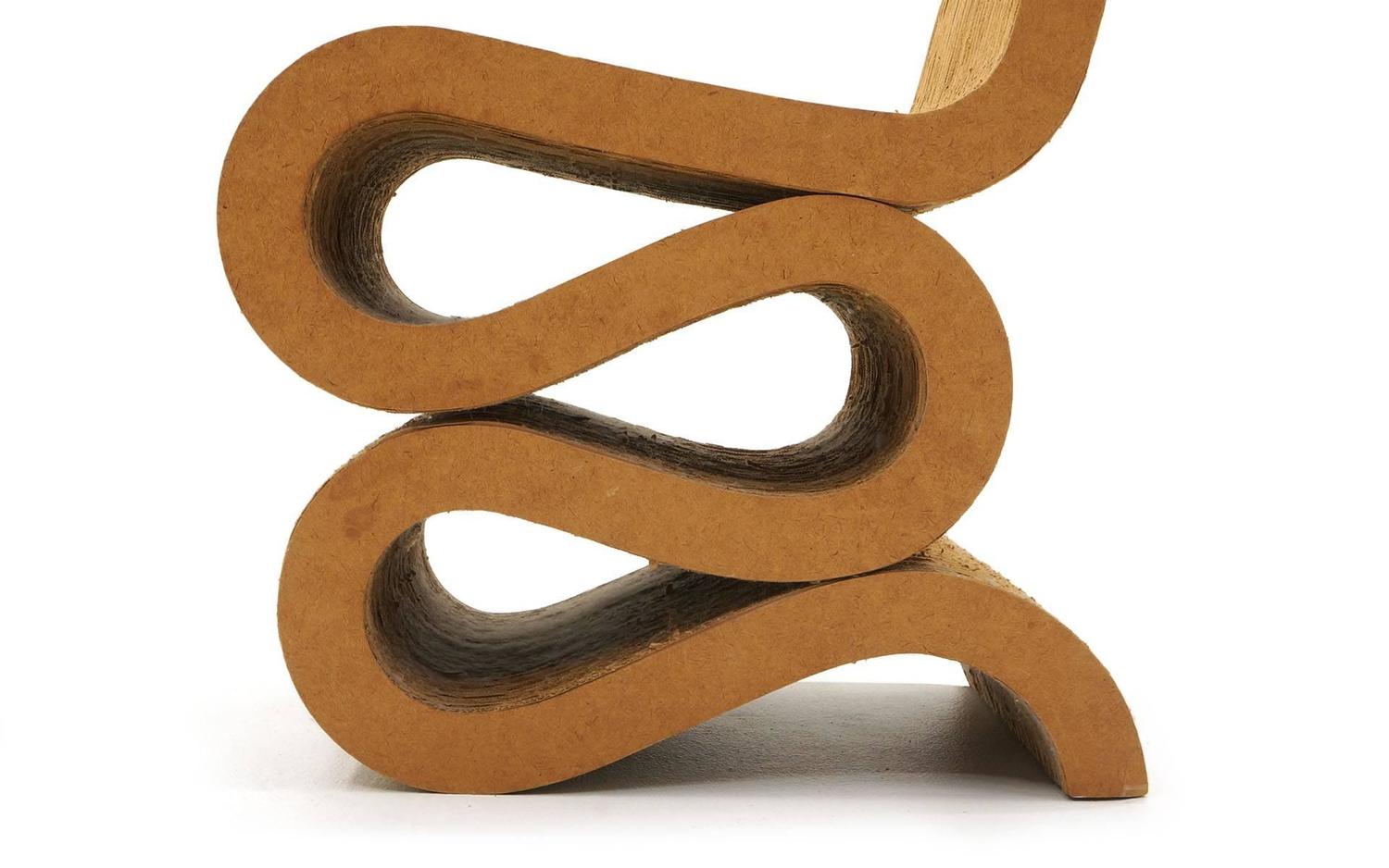 开云（中国） - 坐具|休闲椅|办公家具|设计师家具|Wiggle Side 休闲椅