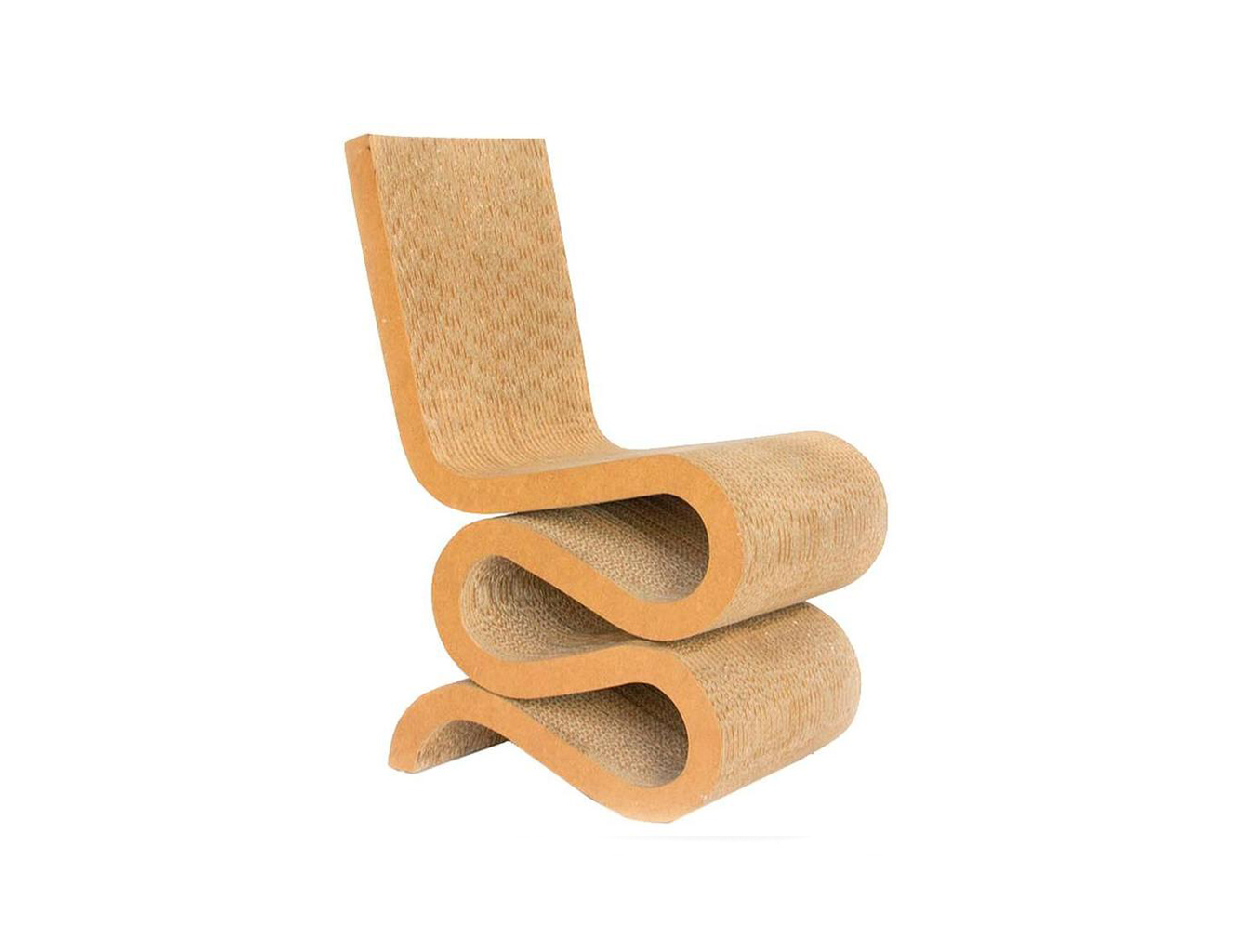 开云（中国） - 坐具|休闲椅|办公家具|设计师家具|Wiggle Side 休闲椅