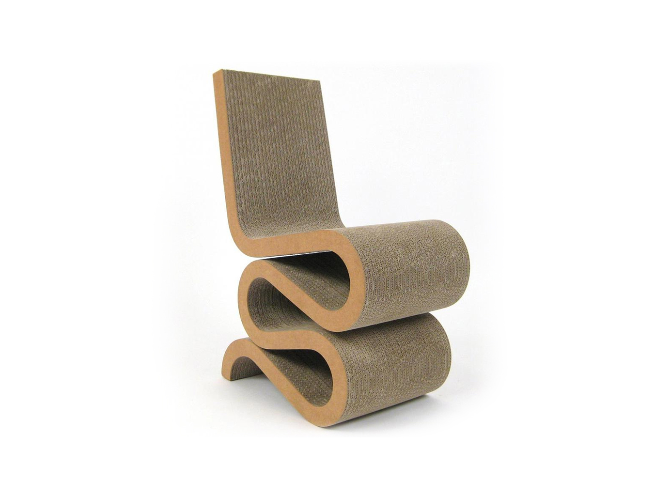 开云（中国） - 坐具|休闲椅|办公家具|设计师家具|Wiggle Side 休闲椅