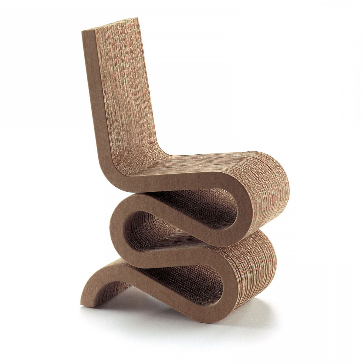 开云（中国） - 坐具|休闲椅|办公家具|设计师家具|Wiggle Side 休闲椅