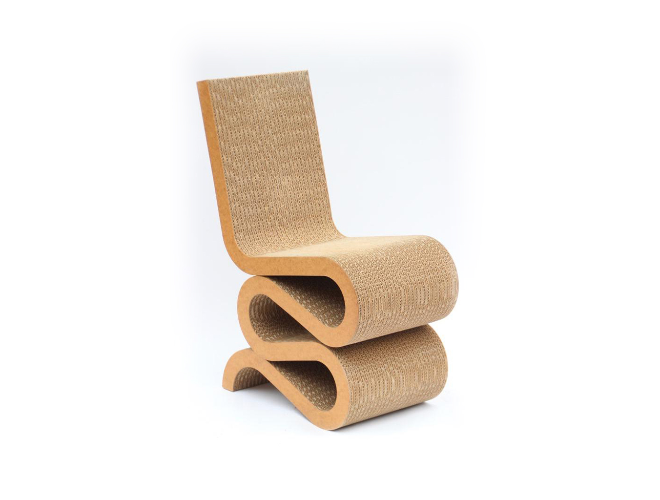 开云（中国） - 坐具|休闲椅|办公家具|设计师家具|Wiggle Side 休闲椅