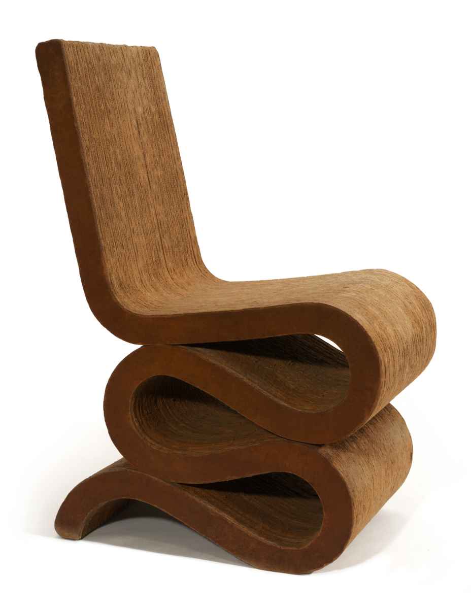 开云（中国） - 坐具|休闲椅|办公家具|设计师家具|Wiggle Side 休闲椅