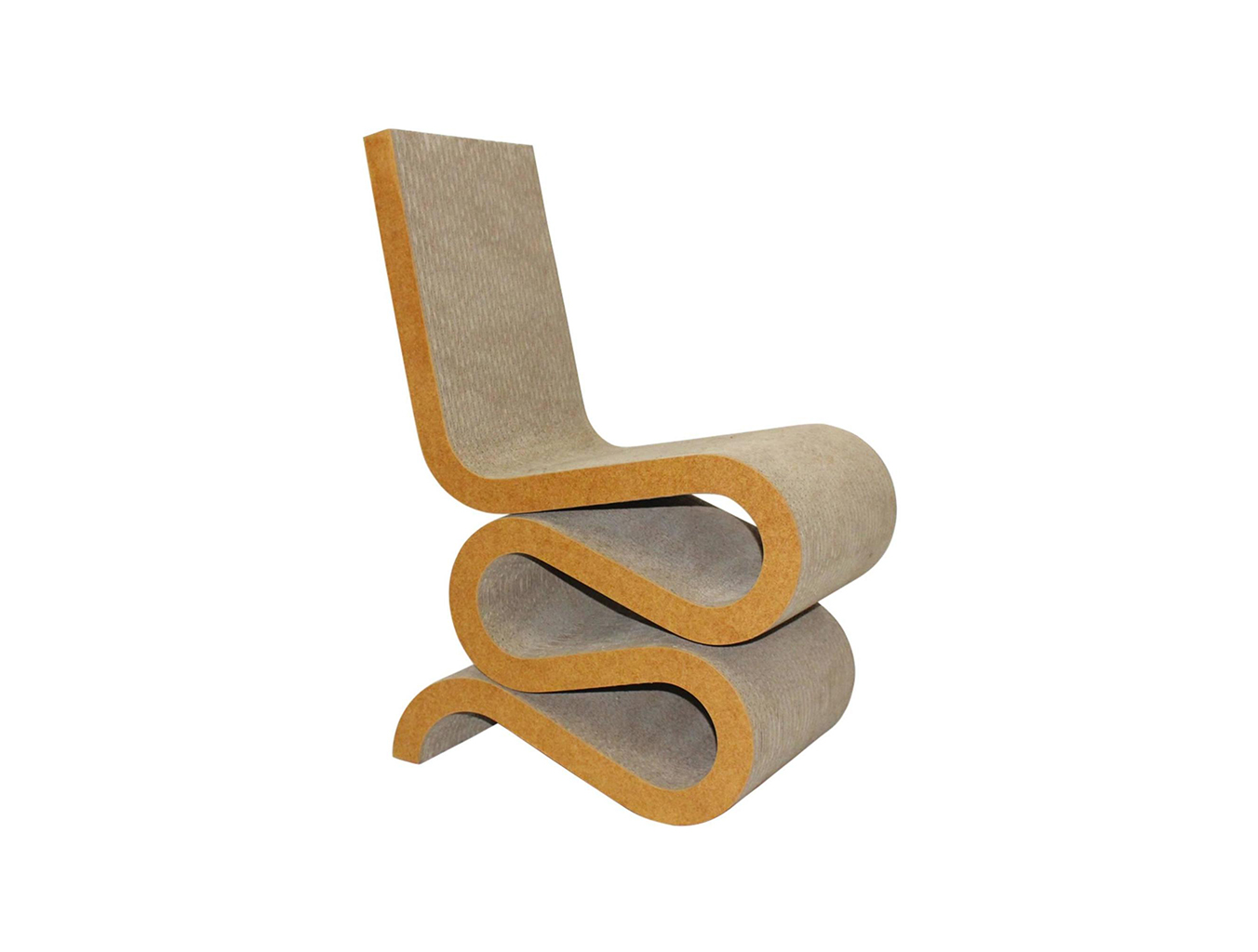 开云（中国） - 坐具|休闲椅|办公家具|设计师家具|Wiggle Side 休闲椅