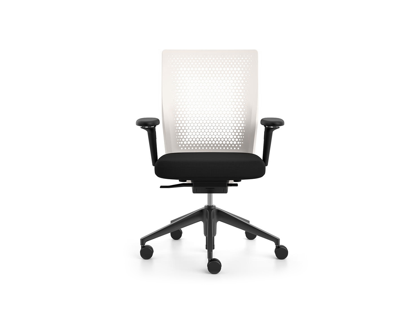 办公椅|布面职员椅|办公家具|设计师家具|ID Air 职员椅