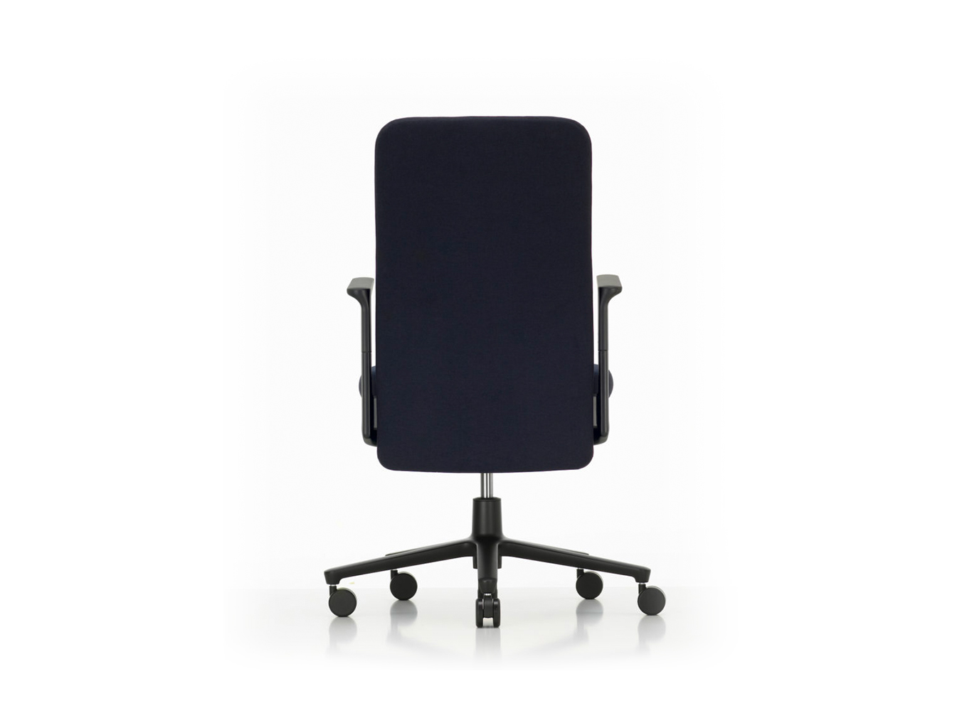 办公椅|布面职员椅|办公家具|设计师家具|太平洋职员椅