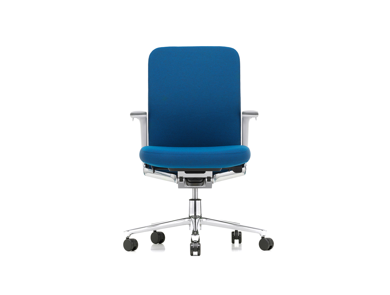 办公椅|布面职员椅|办公家具|设计师家具|太平洋职员椅