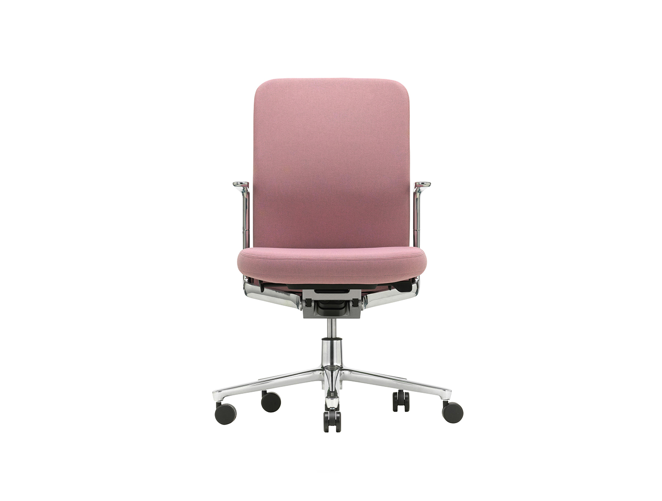 办公椅|布面职员椅|办公家具|设计师家具|太平洋职员椅