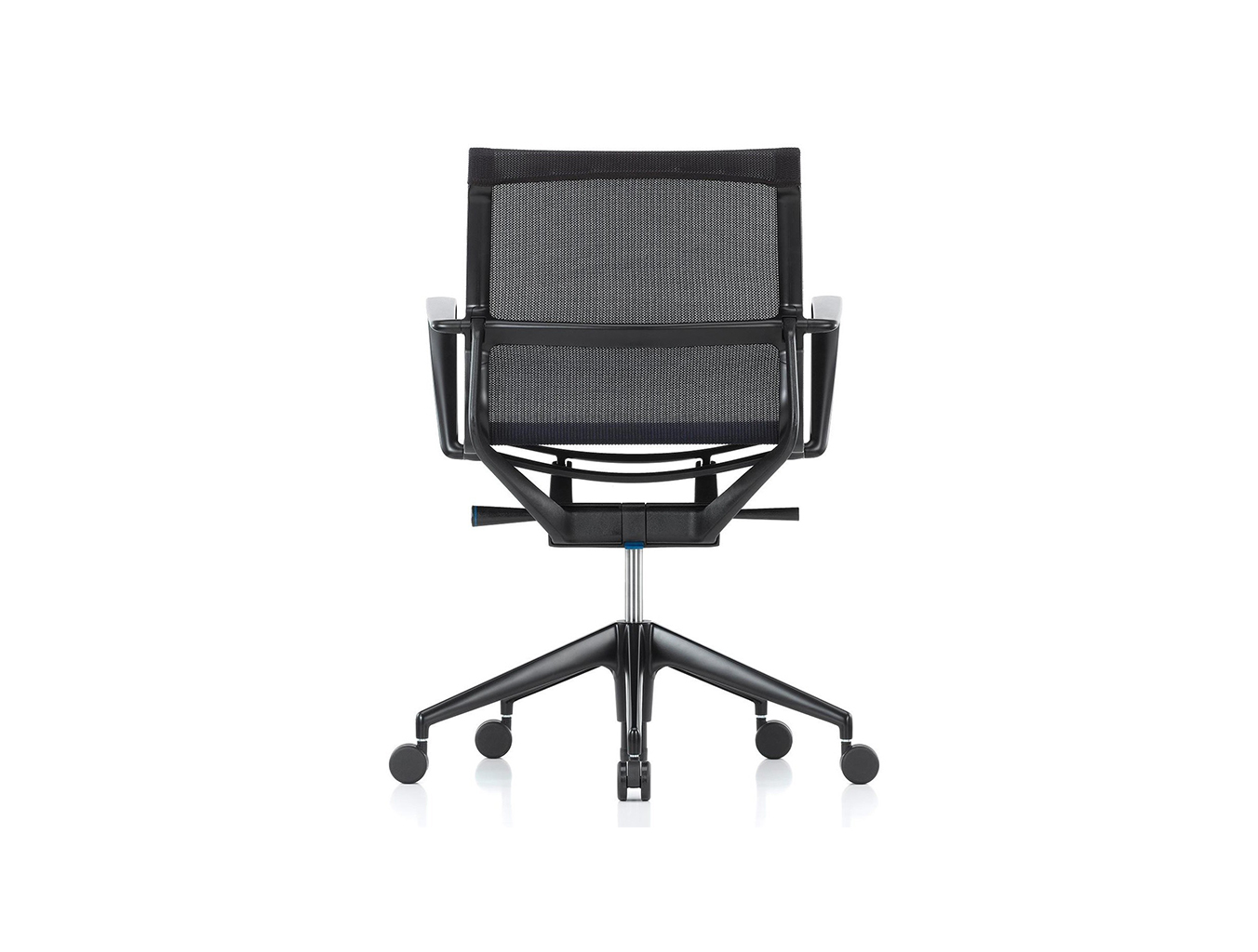 办公椅|布面职员椅|办公家具|设计师家具|Physix 会议椅/职员椅