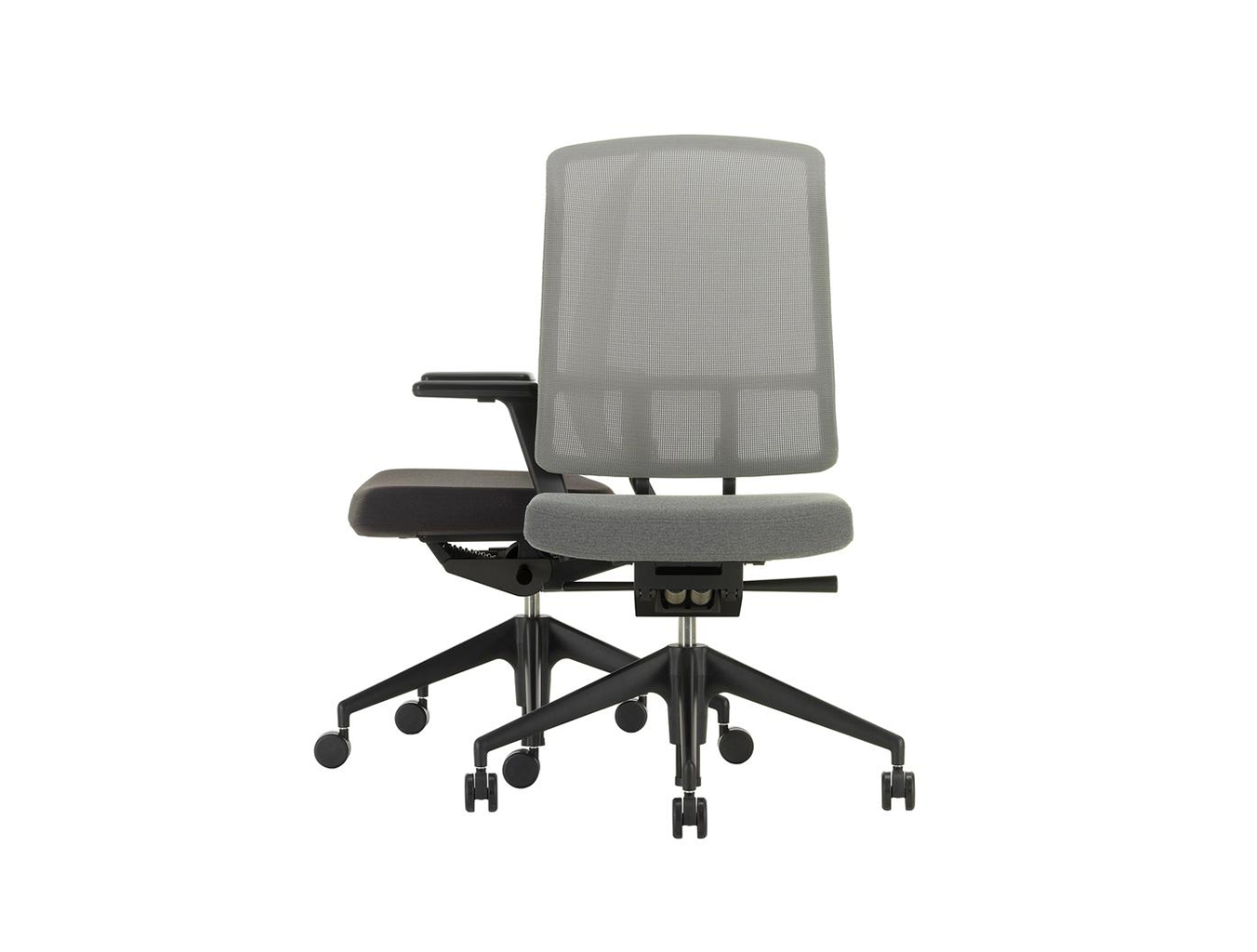 办公椅|布面职员椅|办公家具|设计师家具|AM 职员椅