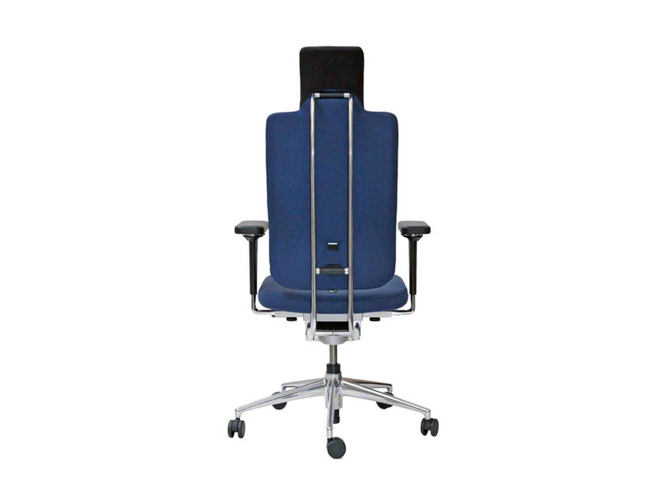 办公椅|现代真皮中班椅|办公家具|设计师家具|HeadLine 大班椅