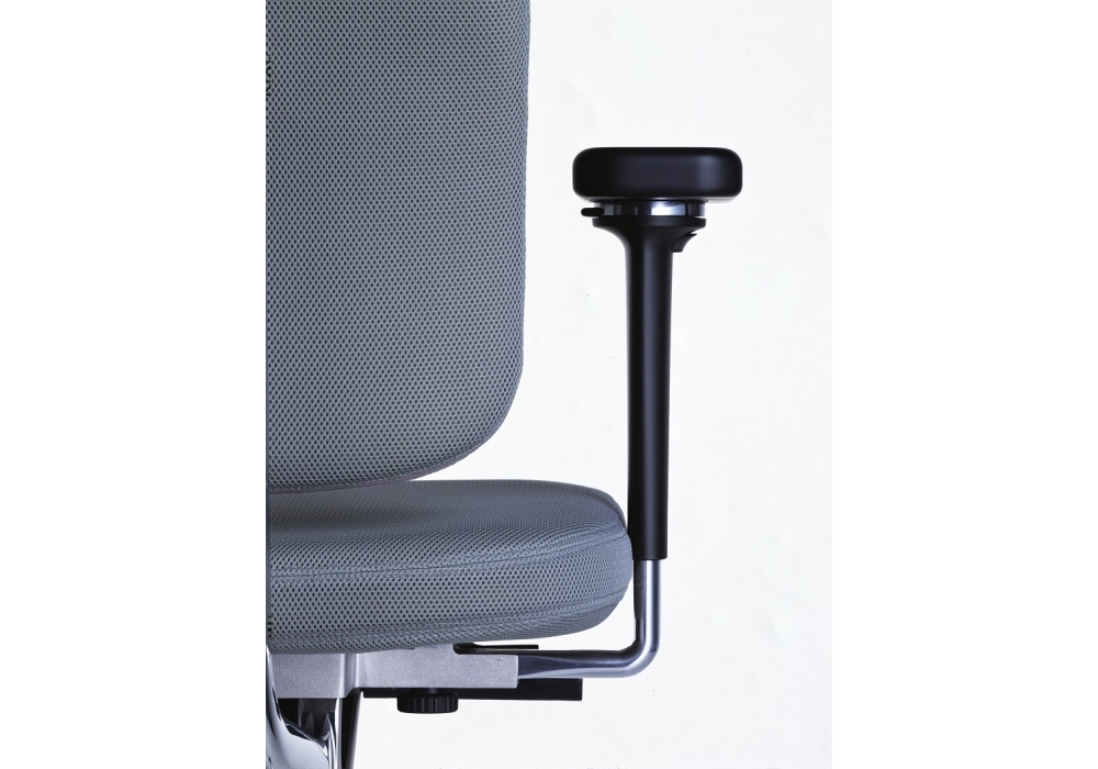 办公椅|现代真皮中班椅|办公家具|设计师家具|HeadLine 大班椅