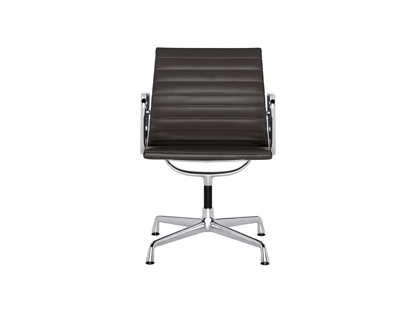[办公椅|现代真皮会议椅|办公家具|设计师家具|EA 104 会议椅]
