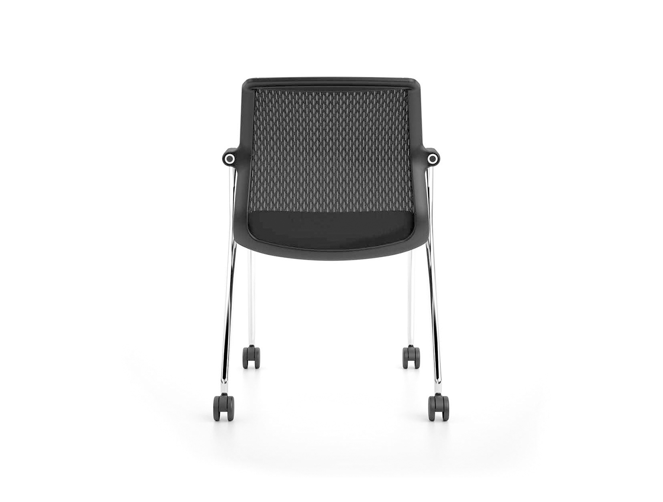 培训家具|布面培训椅|办公家具|设计师家具|Unix 培训椅