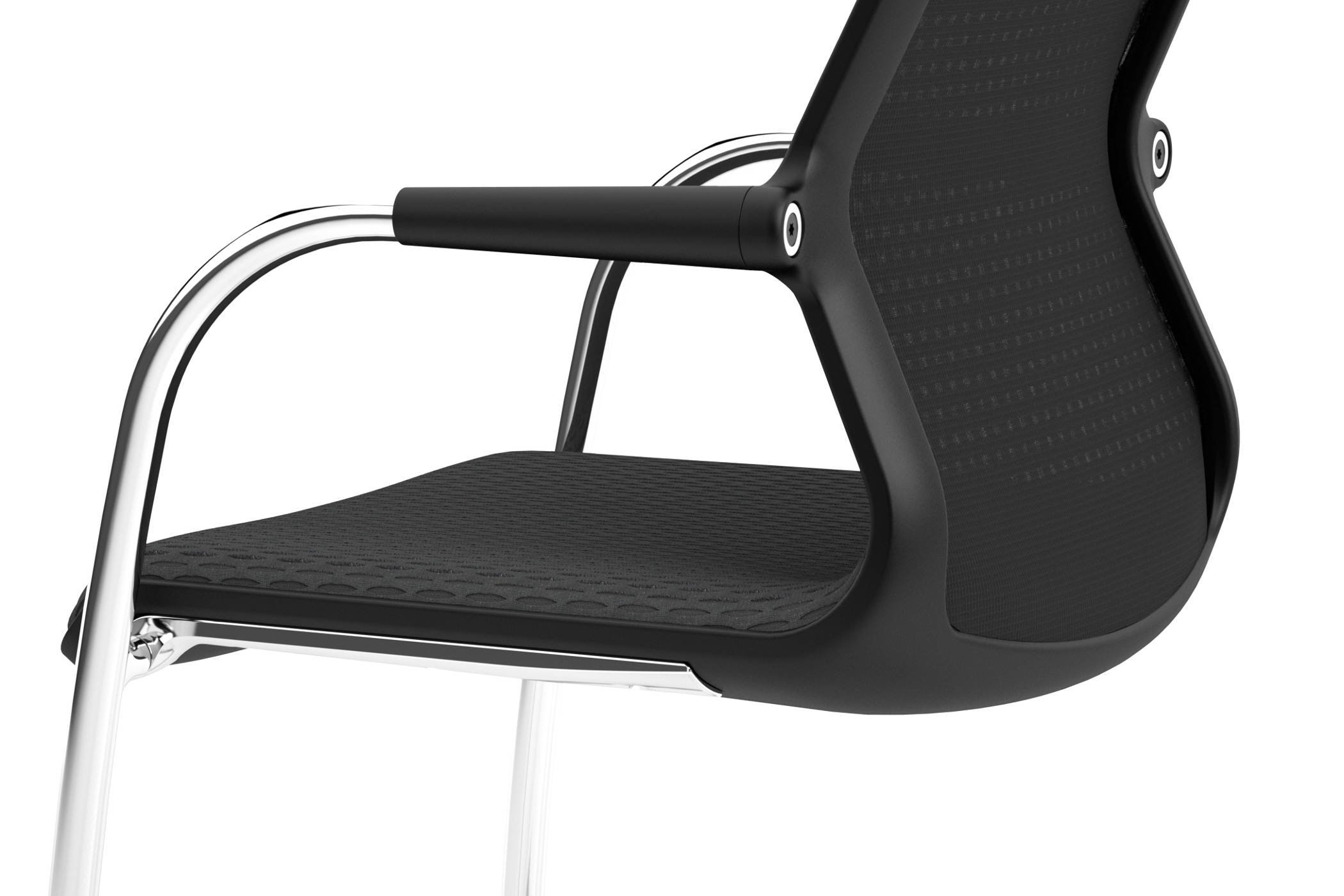 培训家具|布面培训椅|办公家具|设计师家具|Unix 培训椅