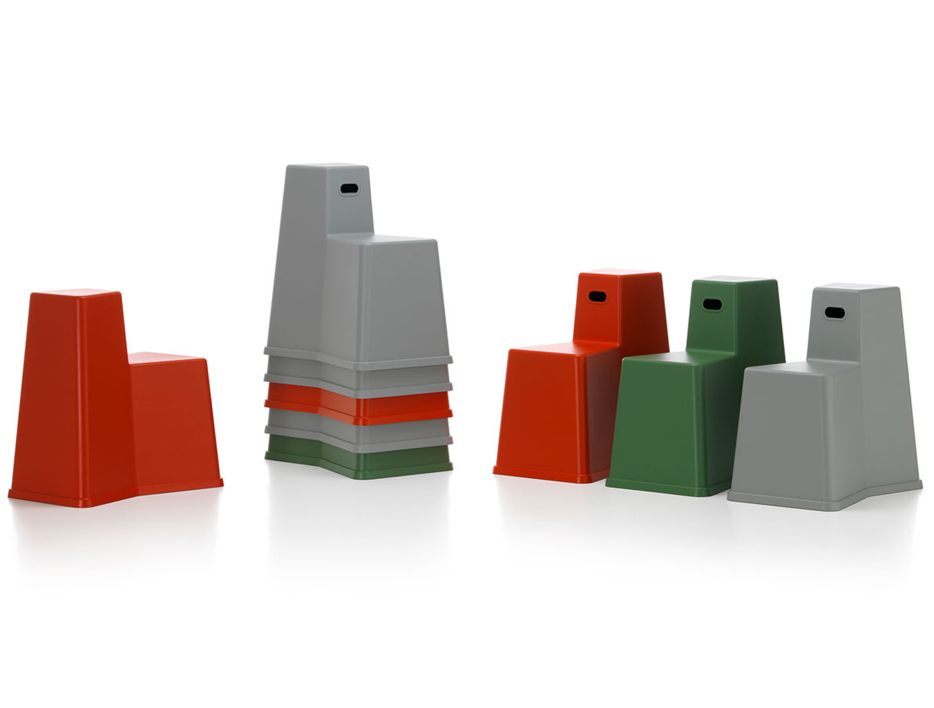 开云（中国） - 坐具|吧椅/凳子|办公家具|设计师家具|Stool-Tool