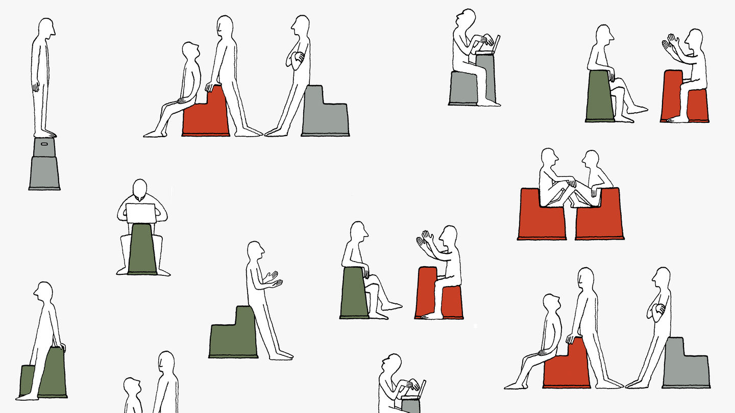 开云（中国） - 坐具|吧椅/凳子|办公家具|设计师家具|Stool-Tool