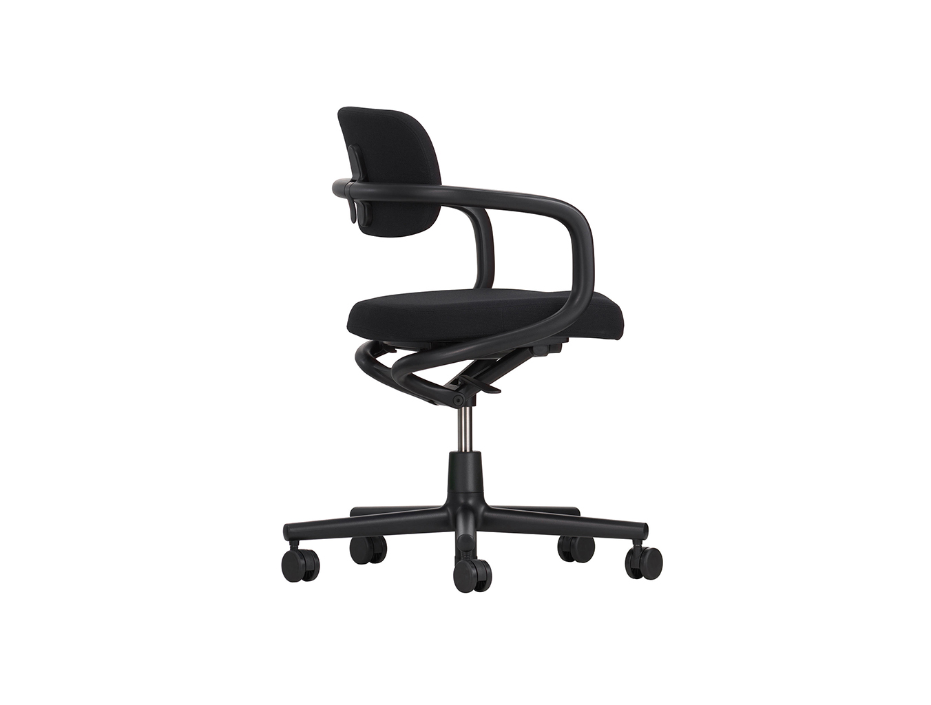 办公椅|布面职员椅|办公家具|设计师家具|全明星职员椅