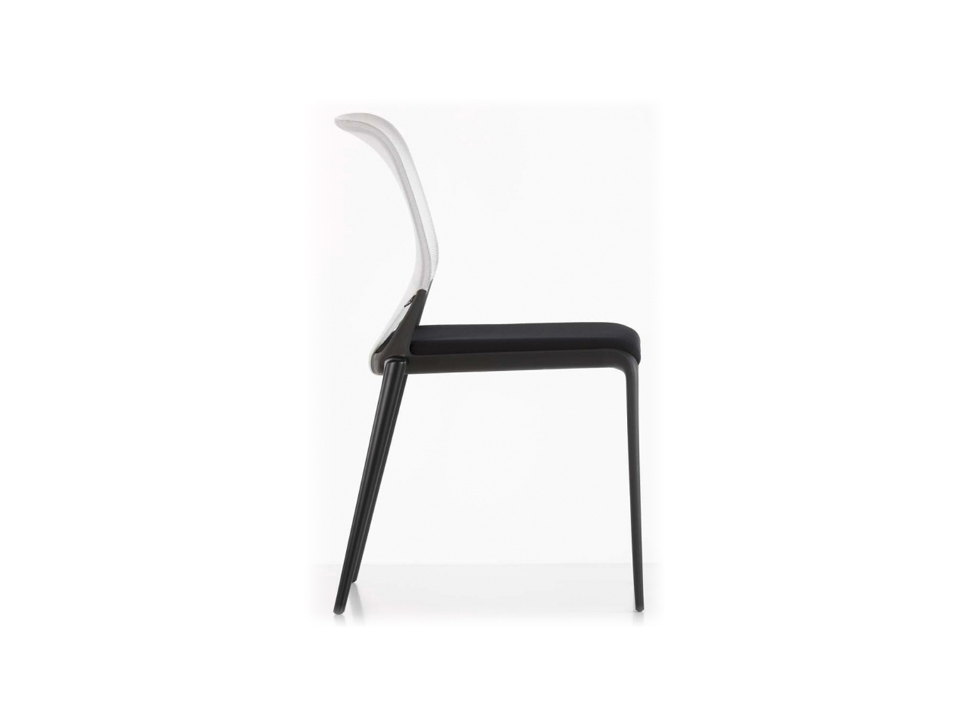 培训家具|布面培训椅|办公家具|设计师家具|MedaSlim 培训椅/会议椅