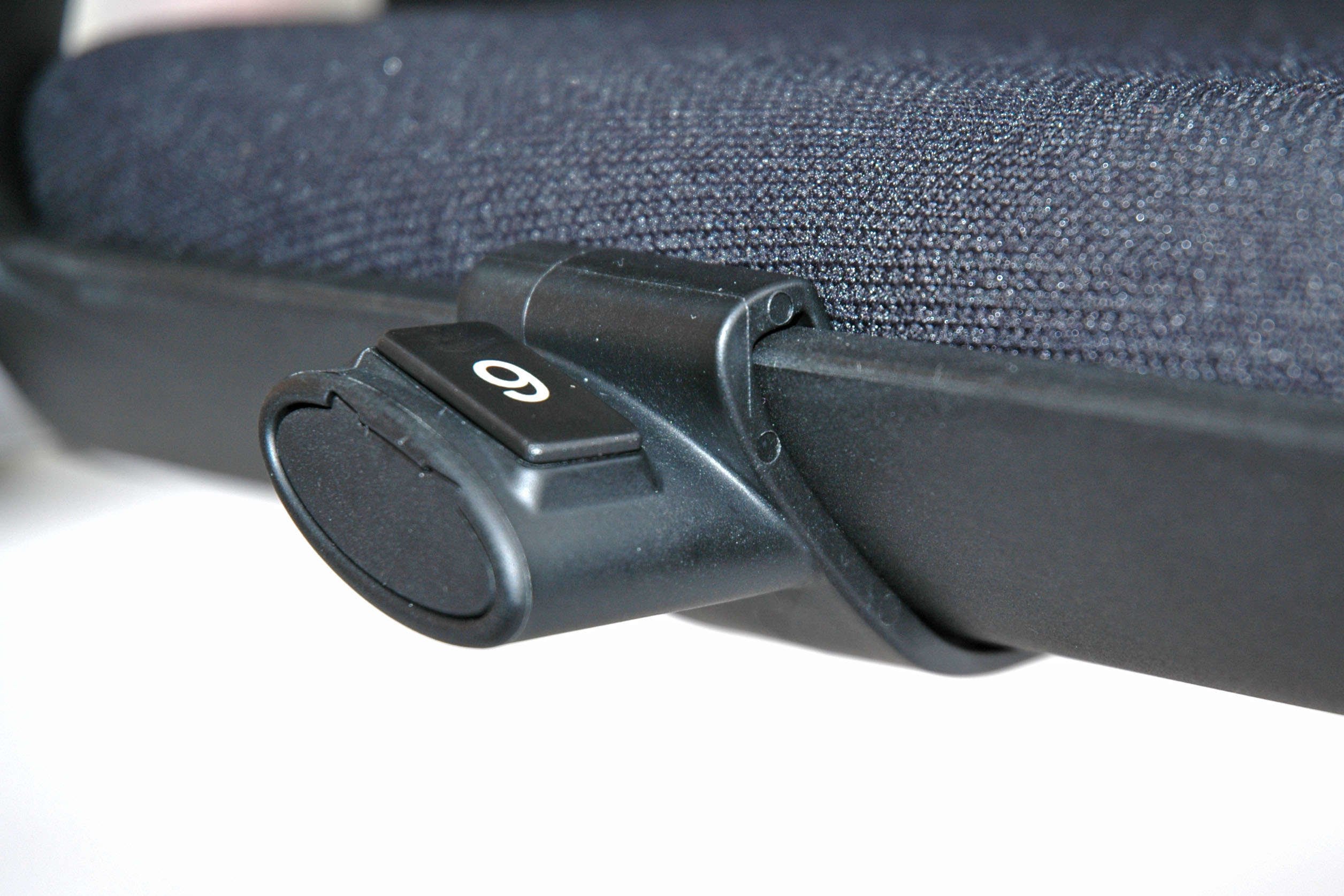 培训家具|布面培训椅|办公家具|设计师家具|MedaSlim 培训椅/会议椅