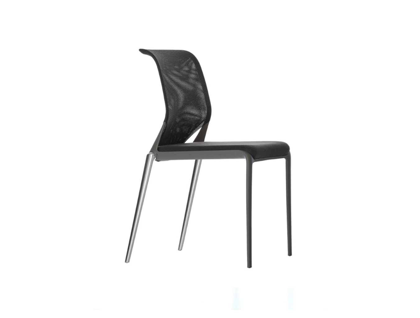 培训家具|布面培训椅|办公家具|设计师家具|MedaSlim 培训椅/会议椅