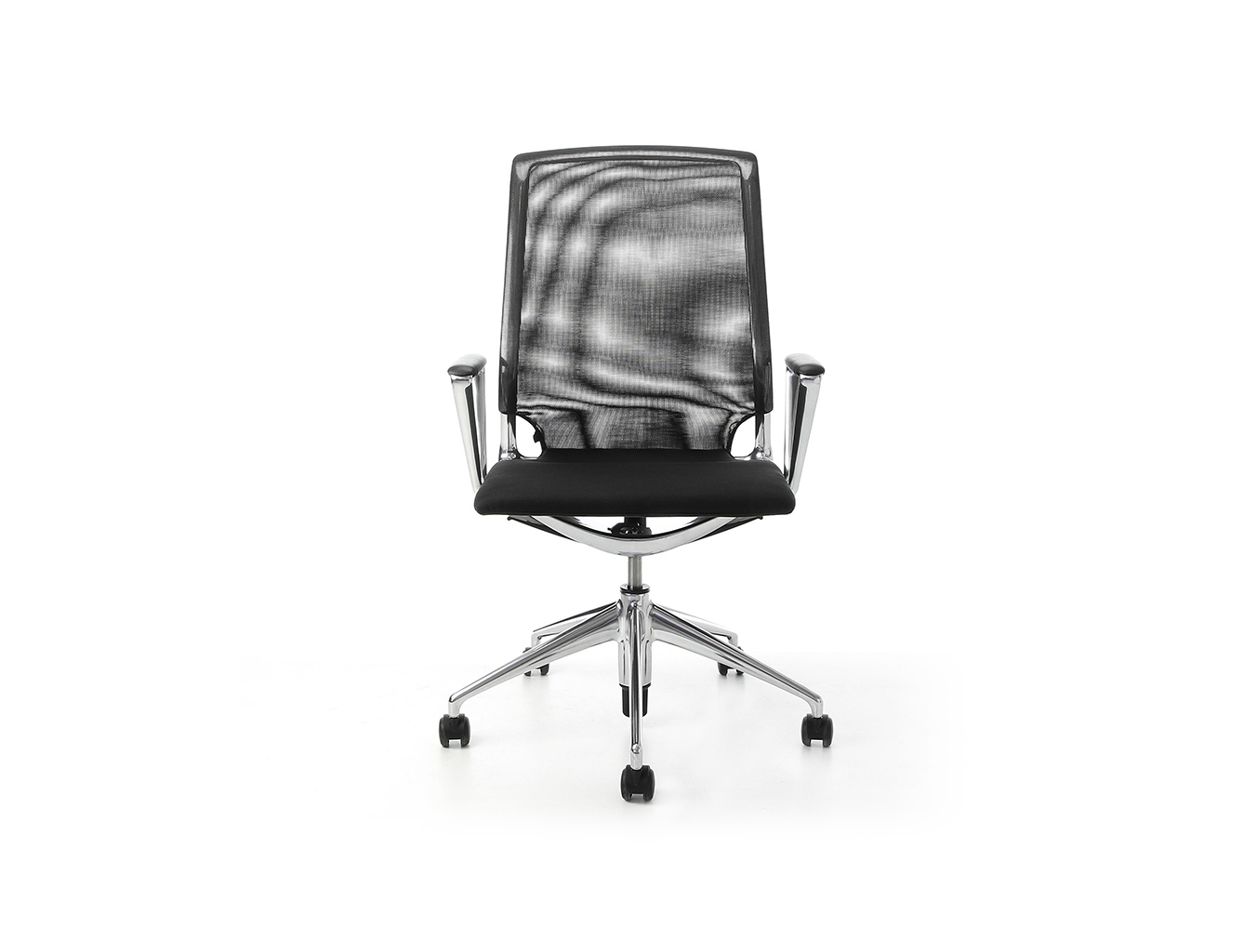 办公椅|布面职员椅|办公家具|设计师家具|Meda职员椅