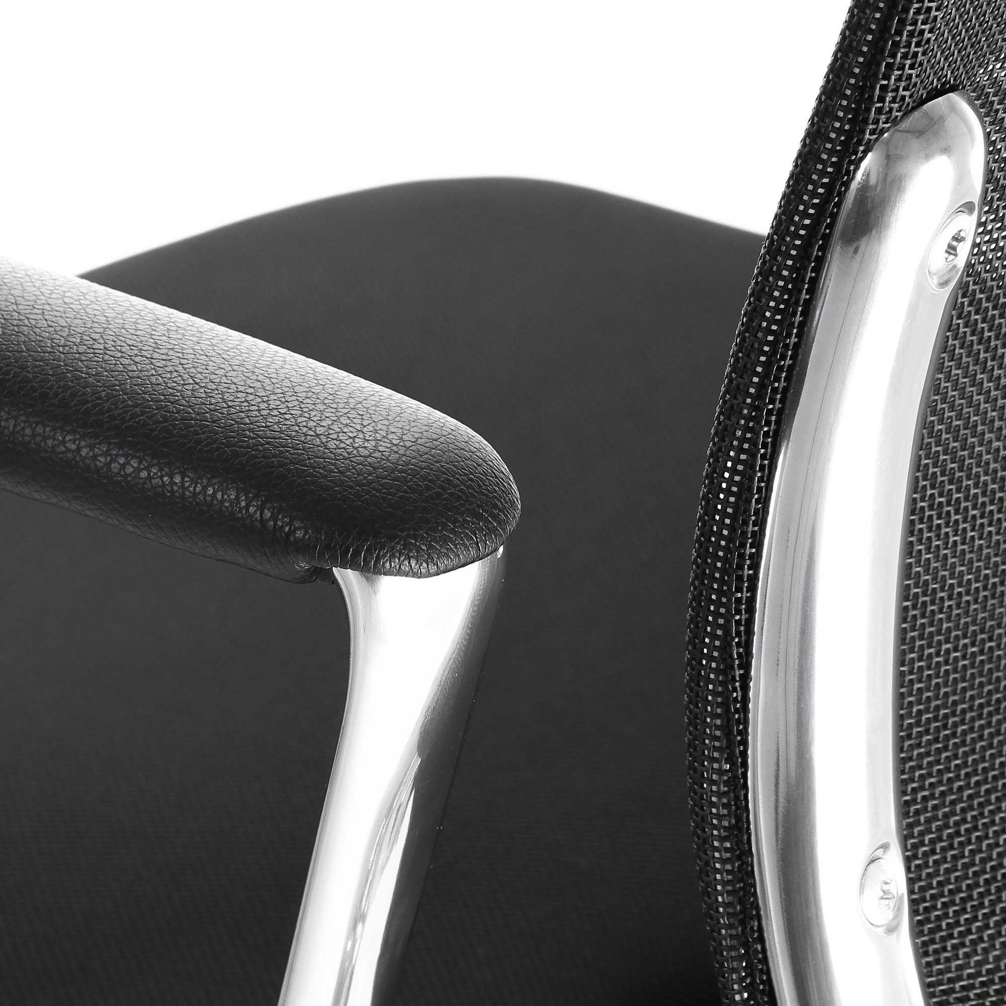 办公椅|布面职员椅|办公家具|设计师家具|Meda职员椅