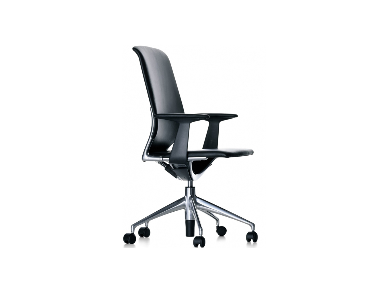 办公椅|布面职员椅|办公家具|设计师家具|Meda职员椅