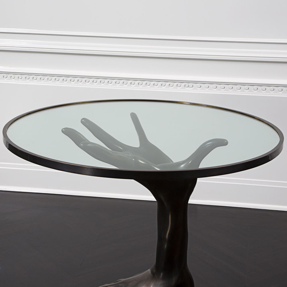 开云（中国） - 桌几|茶几/边几|办公家具|设计师家具|Dichotomy茶几