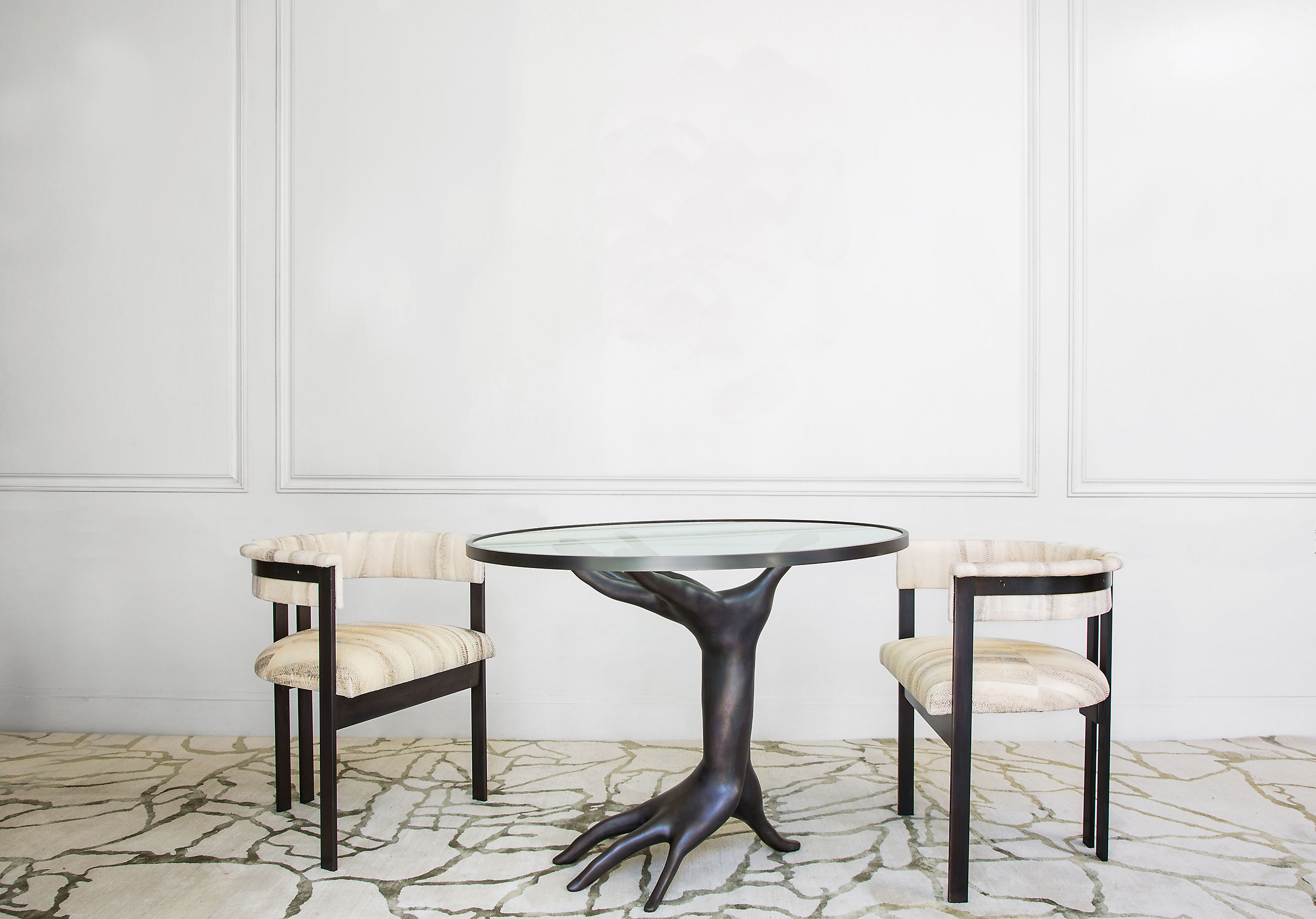 开云（中国） - 桌几|茶几/边几|办公家具|设计师家具|Dichotomy茶几