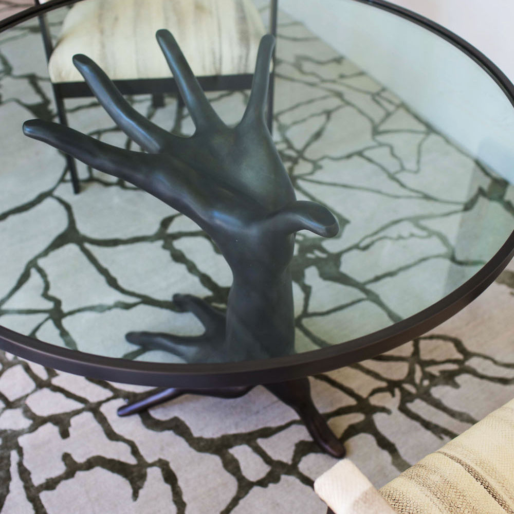 开云（中国） - 桌几|茶几/边几|办公家具|设计师家具|Dichotomy茶几