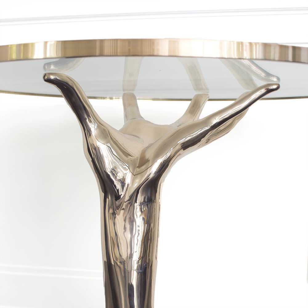 开云（中国） - 桌几|茶几/边几|办公家具|设计师家具|Dichotomy茶几