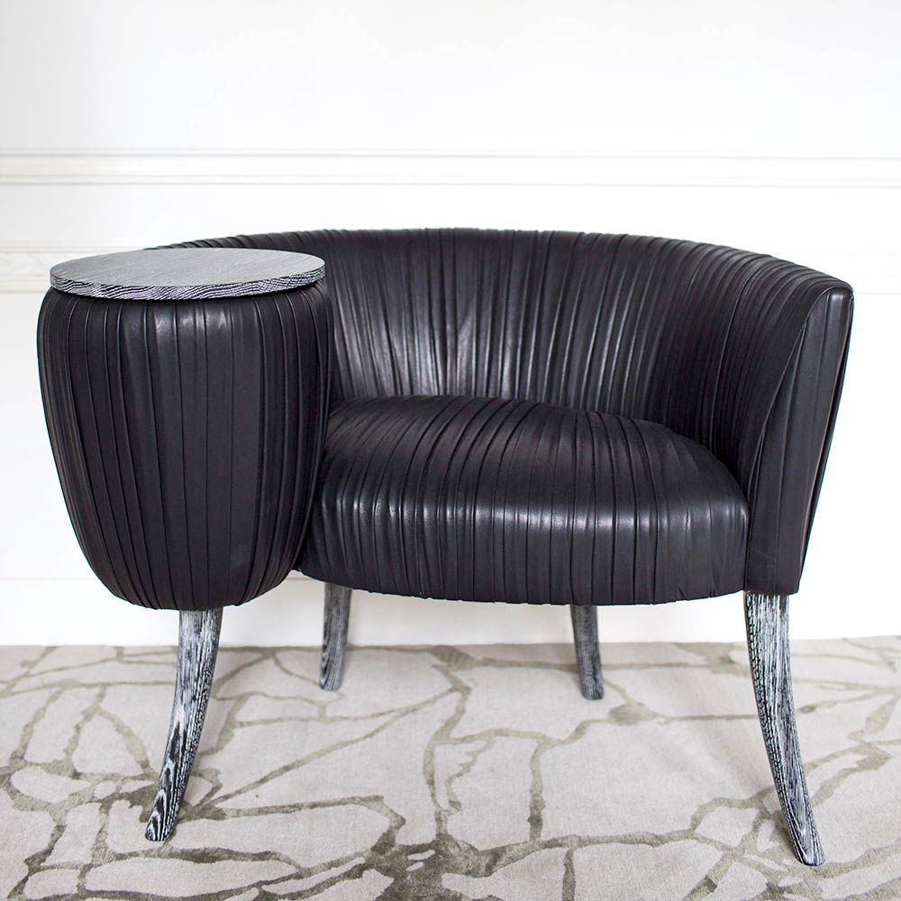 开云（中国） - 坐具|休闲椅|办公家具|设计师家具|舒芙蕾鸡尾酒休闲椅