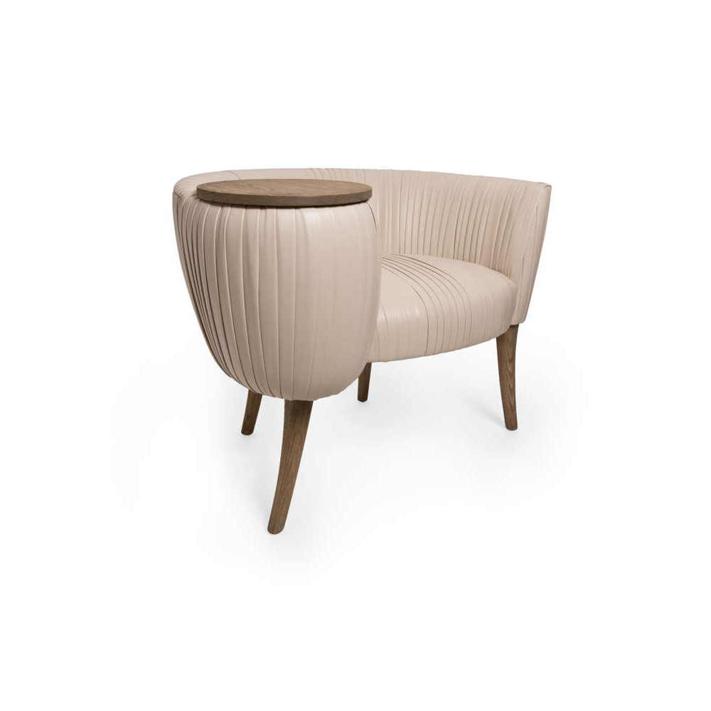 开云（中国） - 坐具|休闲椅|办公家具|设计师家具|舒芙蕾鸡尾酒休闲椅