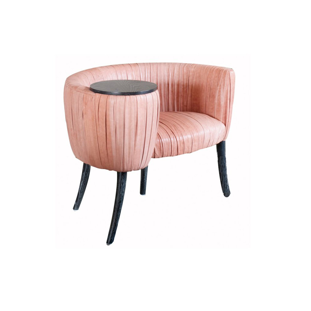 开云（中国） - 坐具|休闲椅|办公家具|设计师家具|舒芙蕾鸡尾酒休闲椅