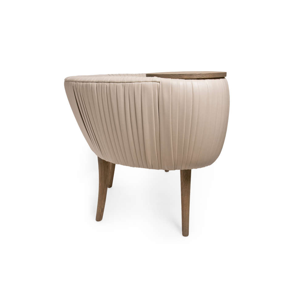 开云（中国） - 坐具|休闲椅|办公家具|设计师家具|舒芙蕾鸡尾酒休闲椅