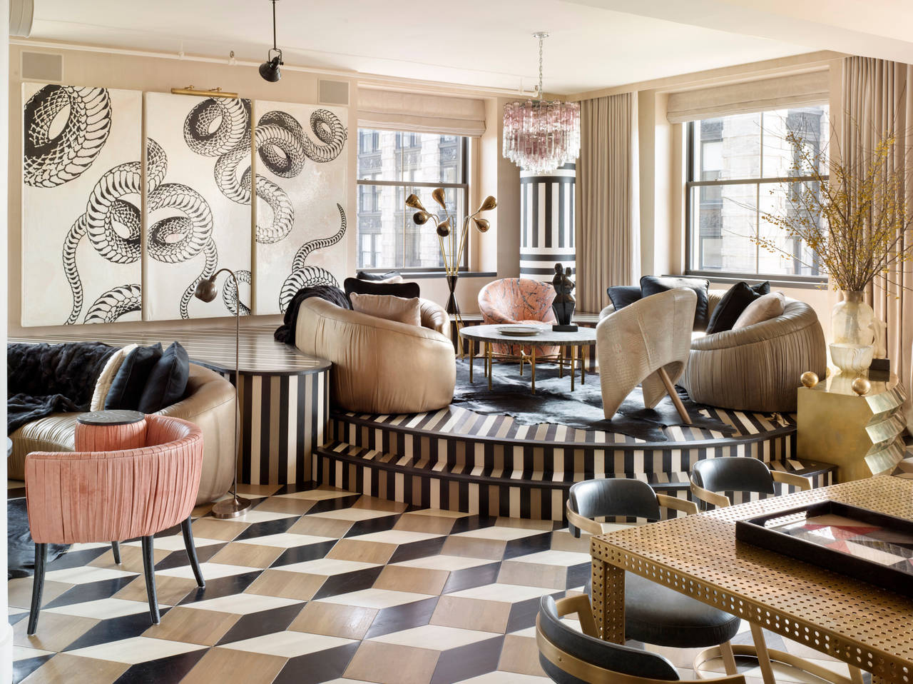 开云（中国） - 坐具|休闲椅|办公家具|设计师家具|舒芙蕾鸡尾酒休闲椅