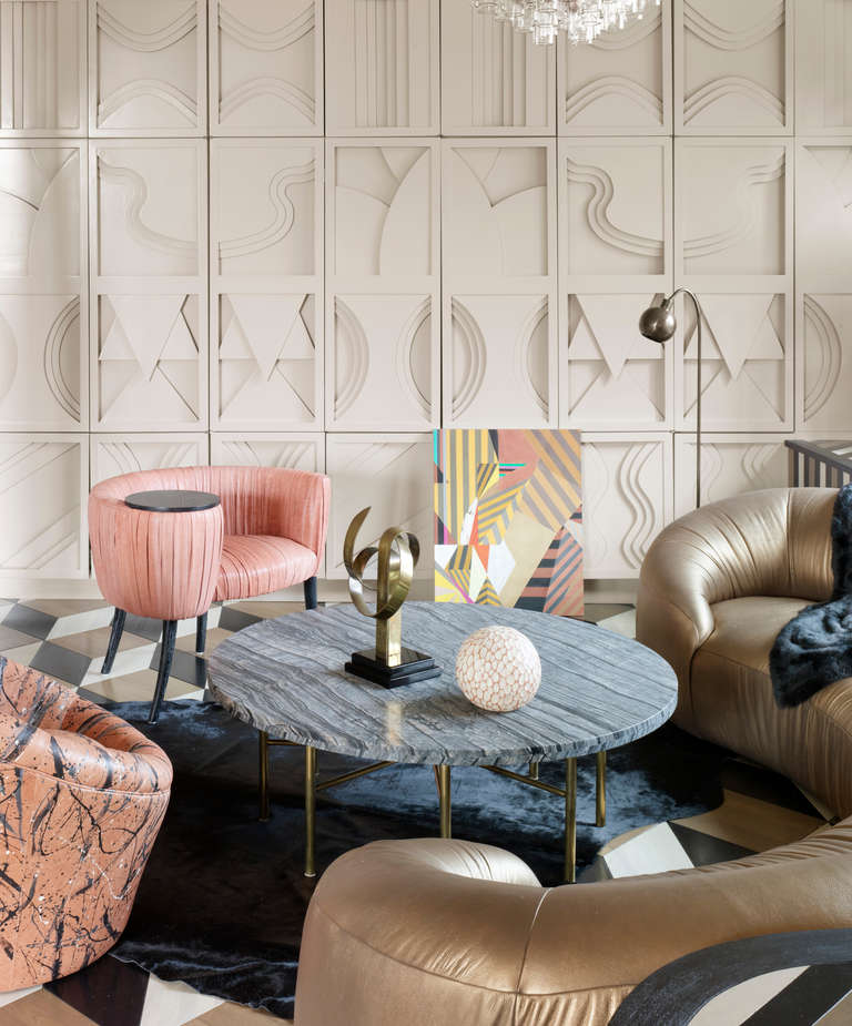 开云（中国） - 坐具|休闲椅|办公家具|设计师家具|舒芙蕾鸡尾酒休闲椅