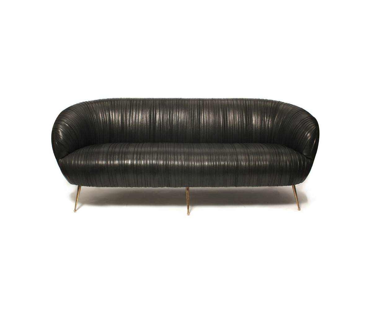 [开云（中国） - 坐具|沙发|办公家具|设计师家具|舒芙蕾沙发]