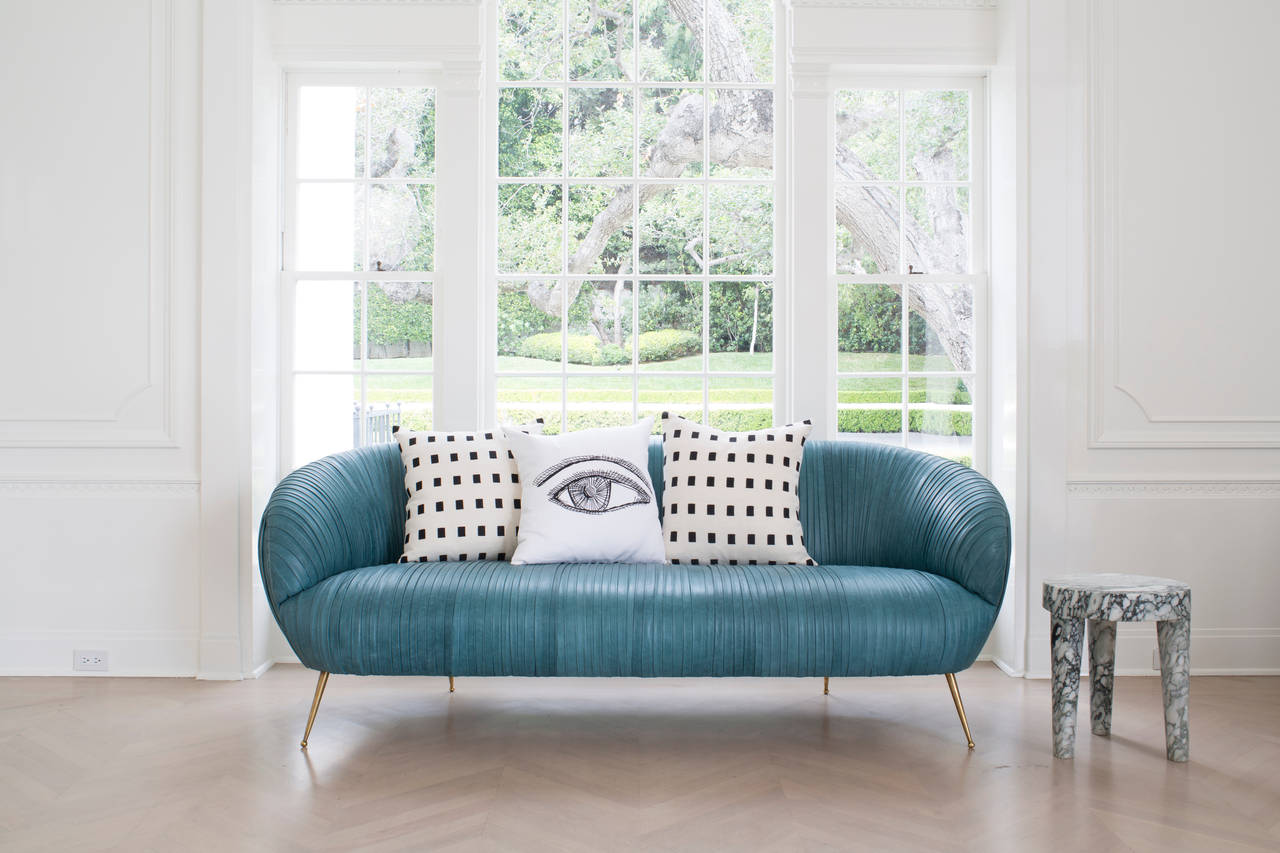 开云（中国） - 坐具|沙发|办公家具|设计师家具|舒芙蕾沙发