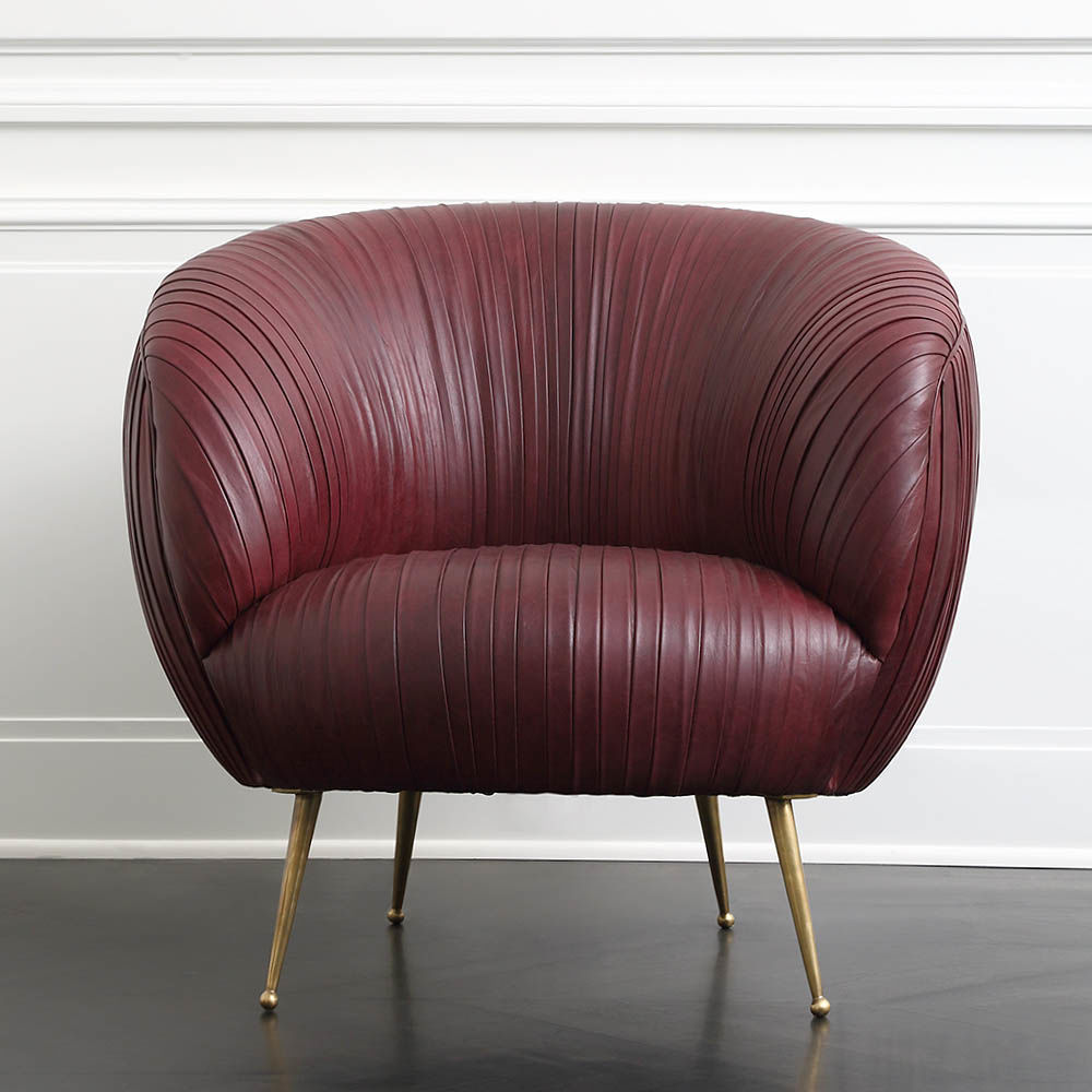 开云（中国） - 坐具|休闲椅|办公家具|设计师家具|舒芙蕾休闲椅